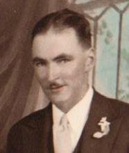 Photo of photos/John Albert McLennan-b1907-1938